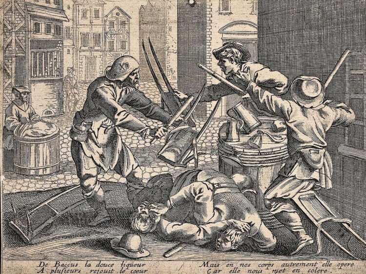 Vengeful noblewoman ordered priest’s murder in medieval London