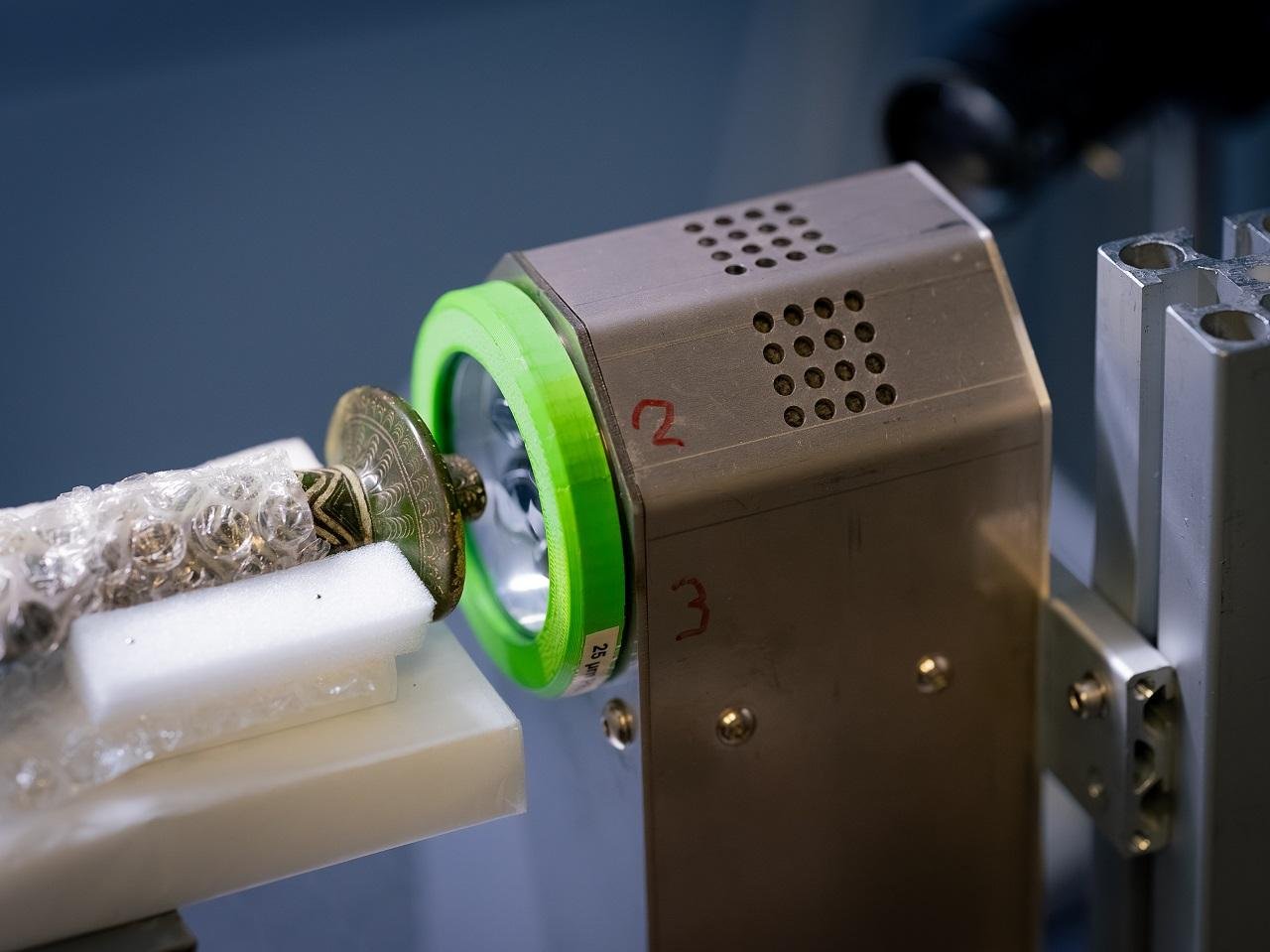 3,400-year-old Nördlingen bronze sword reveals advanced metalworking techniques