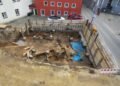 oldest Mithraic sanctuary in Bavaria discovered in Regensburg’s Roman old town