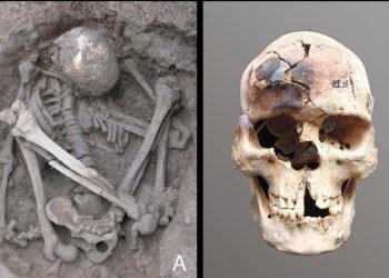 The oldest mummies in the world: ancient Southeast Asian burials rewrite early human history