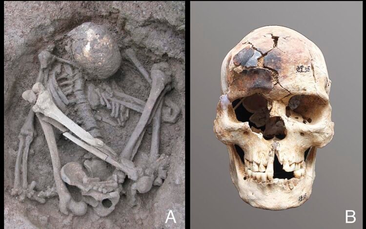 The oldest mummies in the world: ancient Southeast Asian burials rewrite early human history