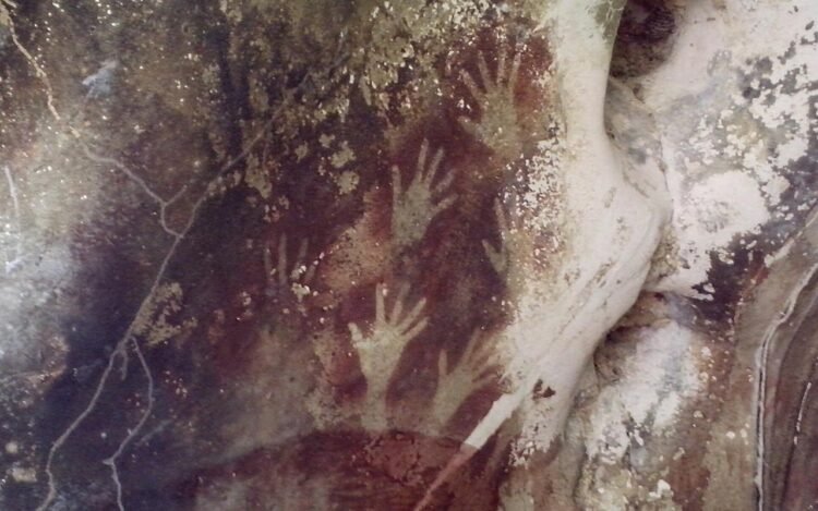 Oldest known rock art dated to 67,800 years discovered in Sulawesi cave