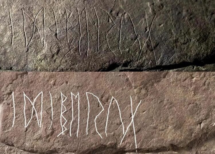 World's oldest dated runestone found in Norway