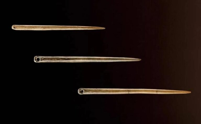 Archaeologists uncover world’s oldest stone needles on Tibetan Plateau ...