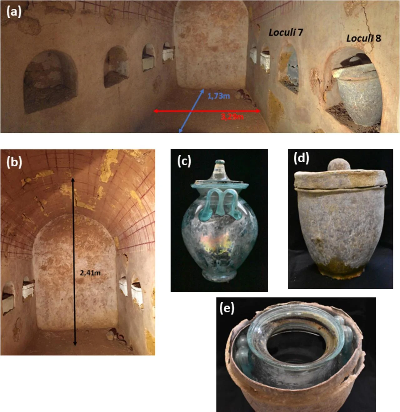 Oldest liquid wine in the world discovered in Roman tomb in Spain