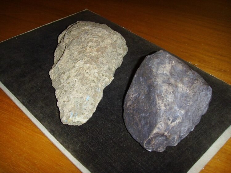 2.75-million-year-old stone tools in Kenya reveal 300,000 years of technological stability