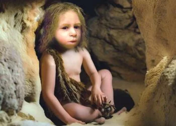 First case of Down syndrome in Neandertals reveals their altruistic nature
