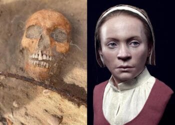 Padlocked 'vampire' died from illness, study finds