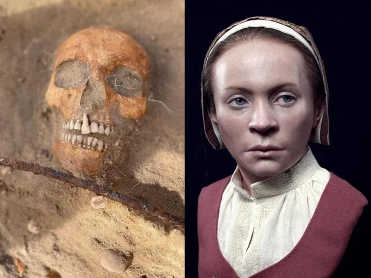 Padlocked 'vampire' died from illness, study finds