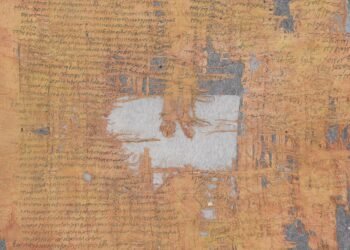 Ancient papyrus unveils spectacular Roman-era corruption and forgery