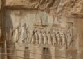 Ancient texts reveal how Persian and Greek rule shaped language in Central Asia