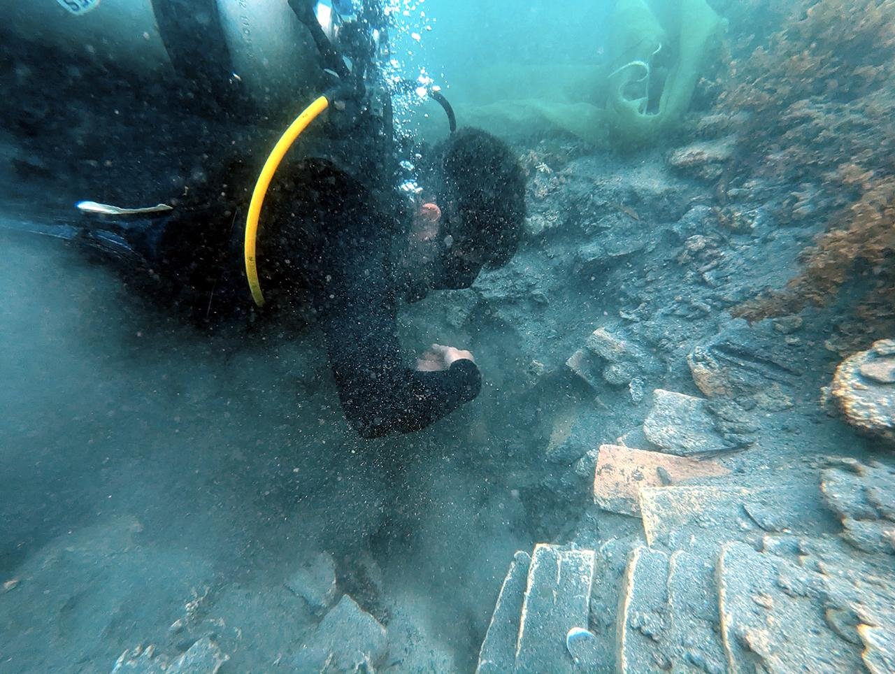 Centuries-old ‘pirate’ shipwrecks in Costa Rica identified as 1710 Danish slave ships