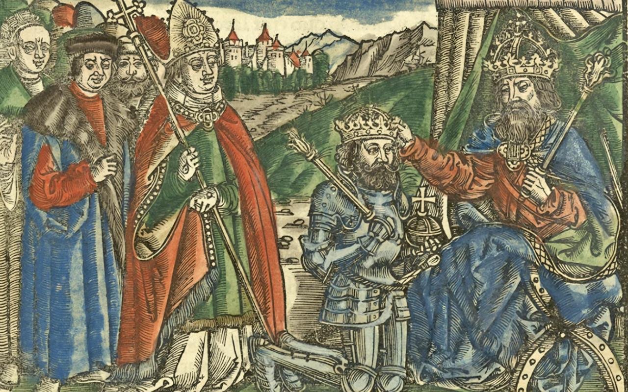 DNA reveals Poland’s first kings may have Scottish origins, challenging founding myths