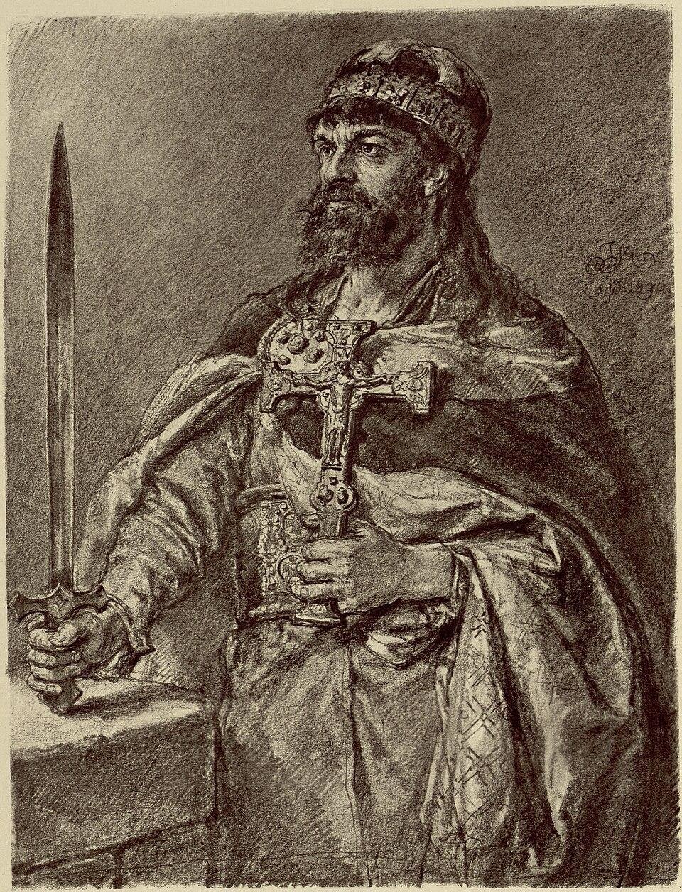 DNA reveals Poland’s first kings may have Scottish origins, challenging founding myths