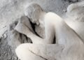 Pompeii victim identified as Roman physician killed while fleeing Vesuvius eruption