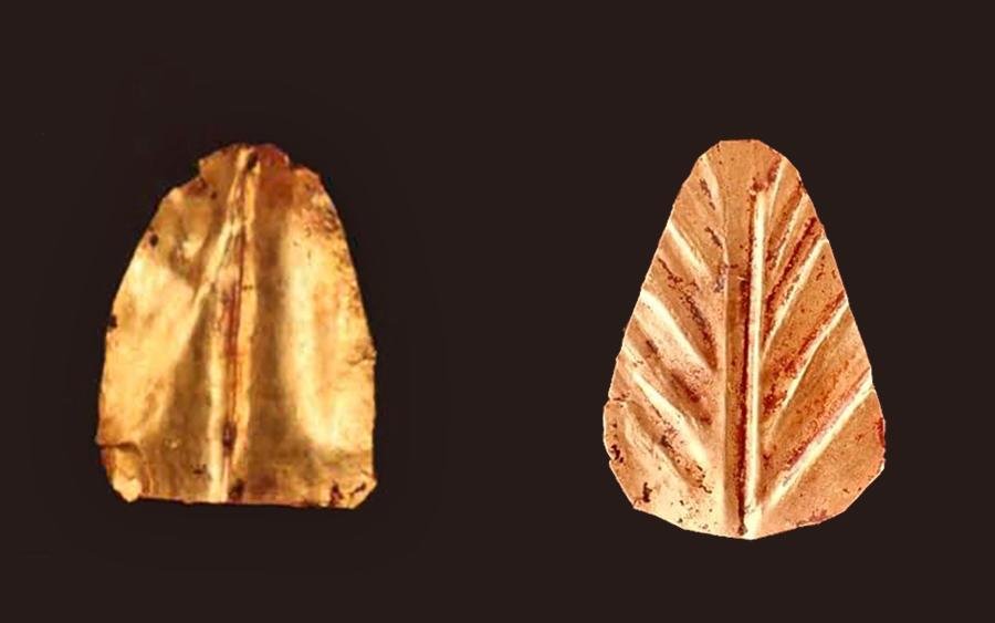 Οι αρχαιολόγοι ανακαλύπτουν πτολεμαϊκούς και ρωμαϊκούς τάφους και τεχνουργήματα στο Al Bahnasa της Αιγύπτου