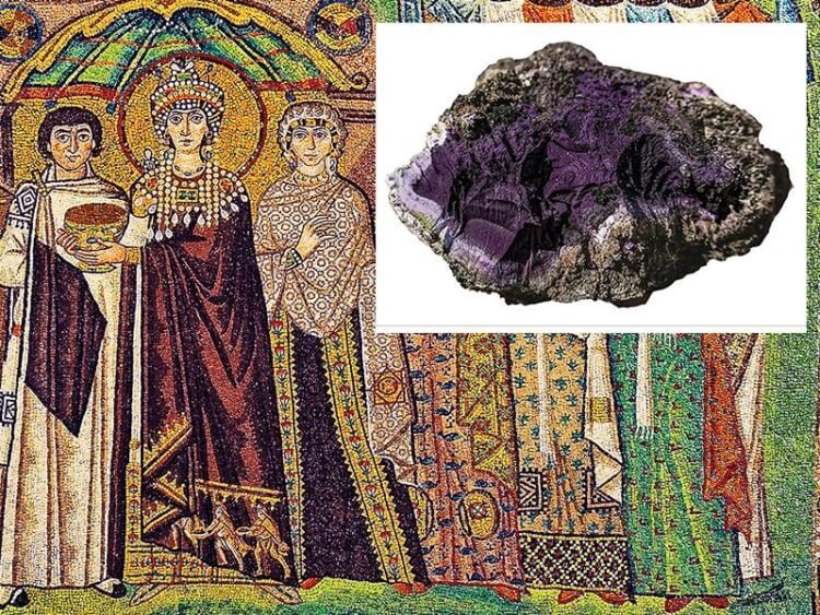Archaeologists unearth rare purple dye, once worth more than gold, at Roman ruins in UK