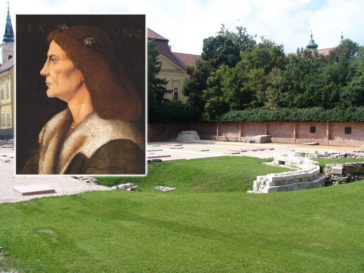 Possible remains of King Matthias Corvinus identified in Hungary