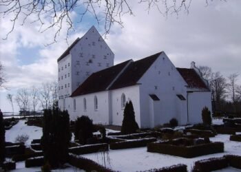 Rich medieval Christians buried ‘closer to God’ even with leprosy or tuberculosis, archaeologists find