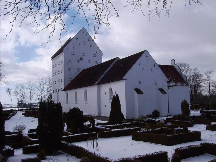 Rich medieval Christians buried ‘closer to God’ even with leprosy or tuberculosis, archaeologists find