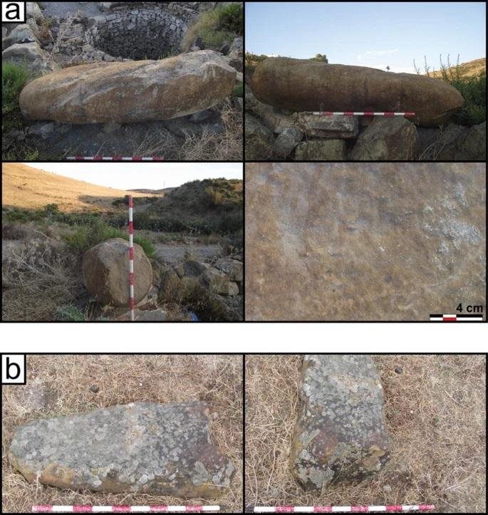 4,000-year-old cemeteries and rock art reveal forgotten ritual landscape of Morocco’s Tangier Peninsula