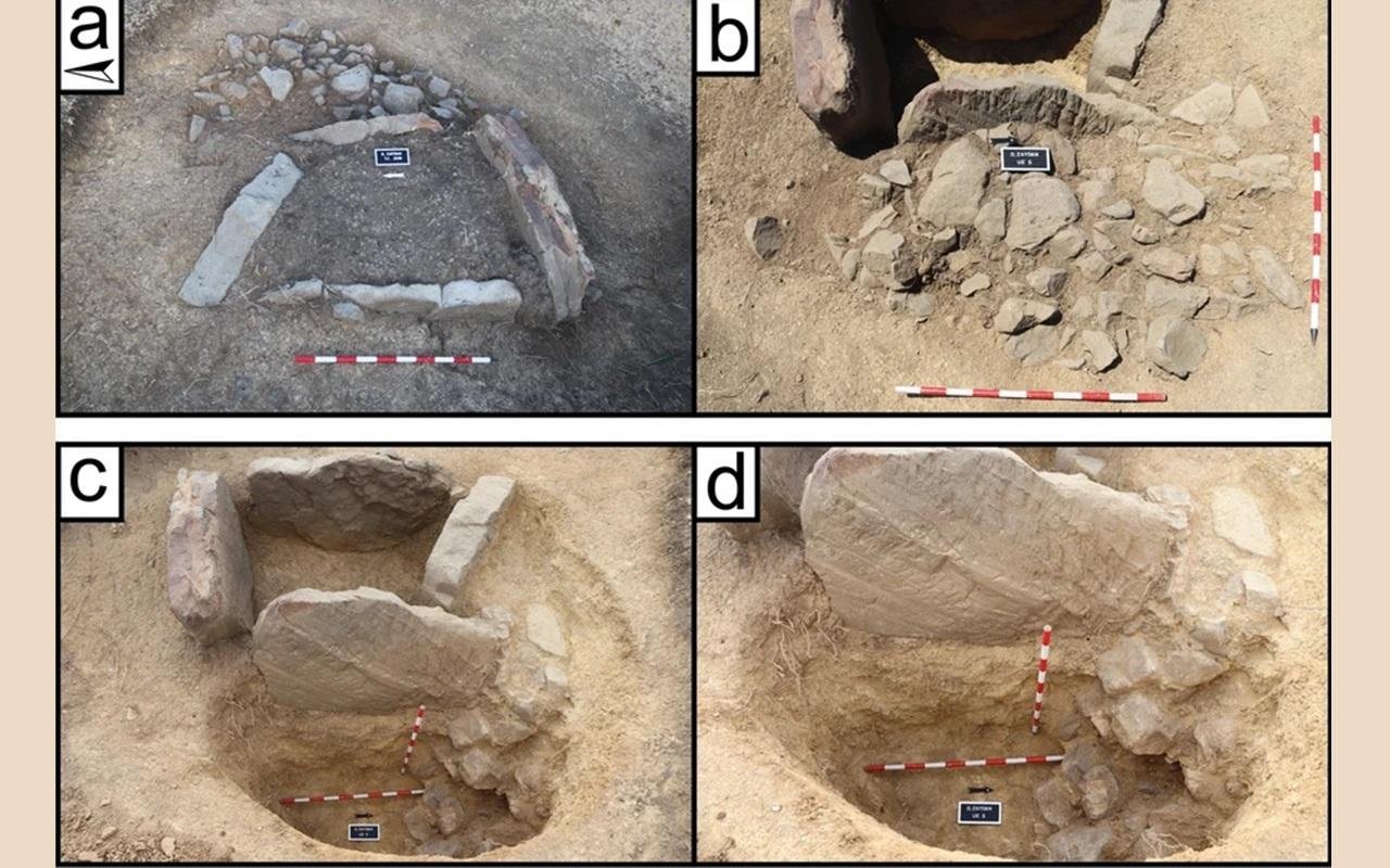 4,000-year-old cemeteries and rock art reveal forgotten ritual landscape of Morocco’s Tangier Peninsula