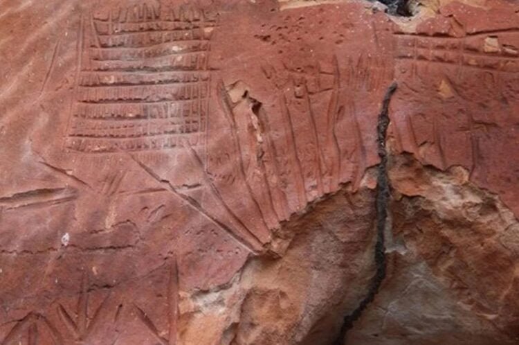 16 new ancient rock art sites identified in Brazil’s Jalapão region