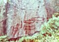 New Stone Age rock paintings discovered in Tingvoll, revealing a hidden prehistoric art landscape in Norway