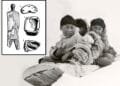 The role of children's toys in adaptation during Greenland's Little Ice Age