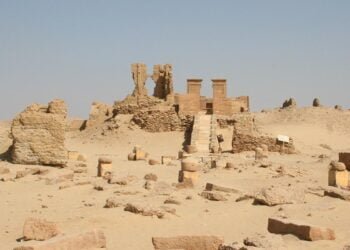 Radiocarbon dating unveils Roman Karanis' survival in Egypt until the 7th century CE