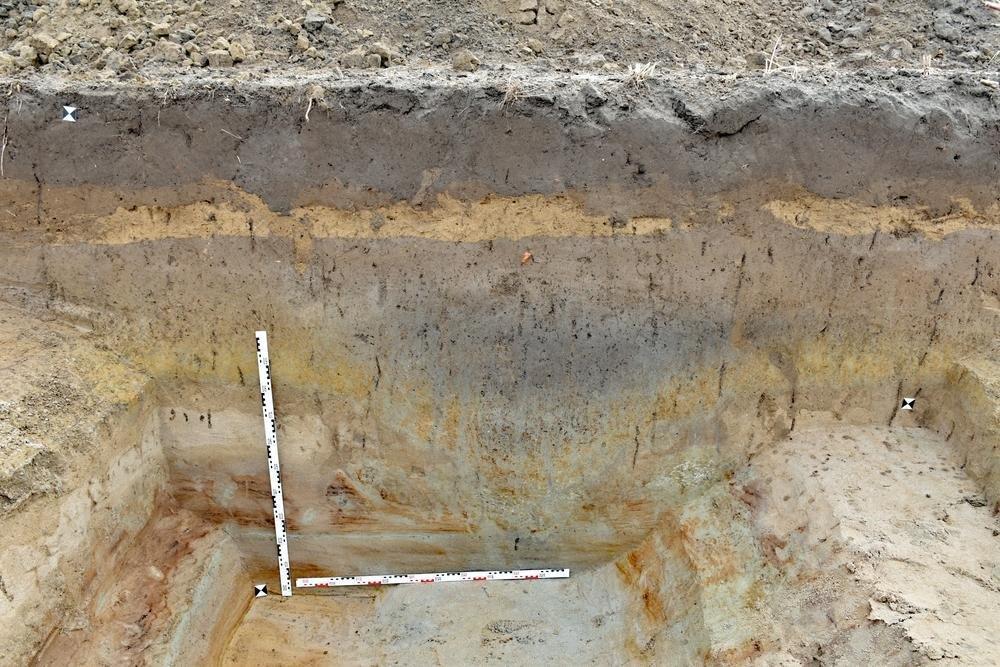 Roman marching camps discovered in Saxony-Anhalt reveal early military advances deep into Germania