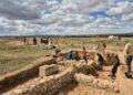 Second-largest Roman Empire olive oil production complex discovered in Tunisia