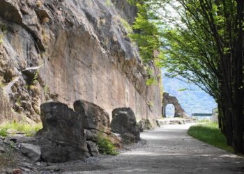 Roman roads reimagined: new digital map expands the empire’s network to nearly 300,000 km