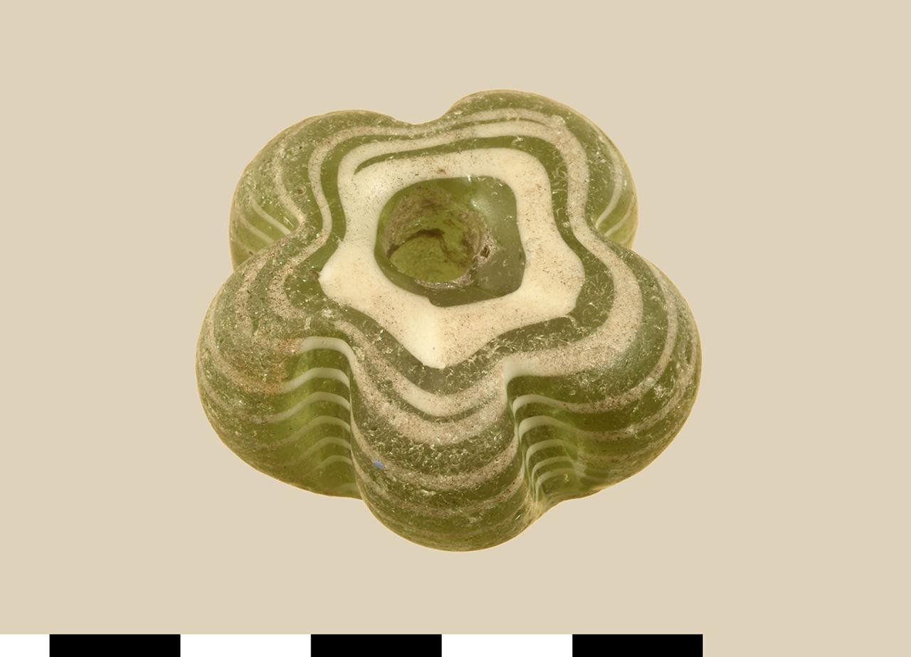 Roman-era settlement and mysterious burial unearthed in Delbrück-Bentfeld
