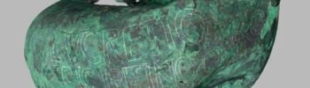 Inscription on important Roman sitella found in Cartagena reveals unknown governor and casting-lot use
