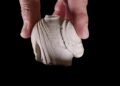 8-year-old boy finds 1,700-year-old Roman statuette fragment in Ramon Crater