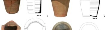 Ancient Roman toilets in Bulgaria reveal early spread of intestinal parasites