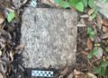 Roman soldier’s 1,900-year-old tombstone mysteriously found in a New Orleans backyard
