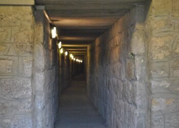 Ancient Phrygian royal tomb linked to King Midas’ family unearthed in Gordion, Turkey