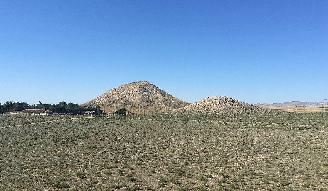 Ancient Phrygian royal tomb linked to King Midas’ family unearthed in Gordion, Turkey