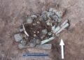 Sacrificial complex unearthed in Southern Urals reveals elite nomadic rituals