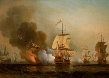 San José galleon artifacts surface after 300 years, shedding light on the 1708 Caribbean shipwreck