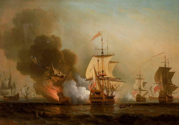 San José galleon artifacts surface after 300 years, shedding light on the 1708 Caribbean shipwreck