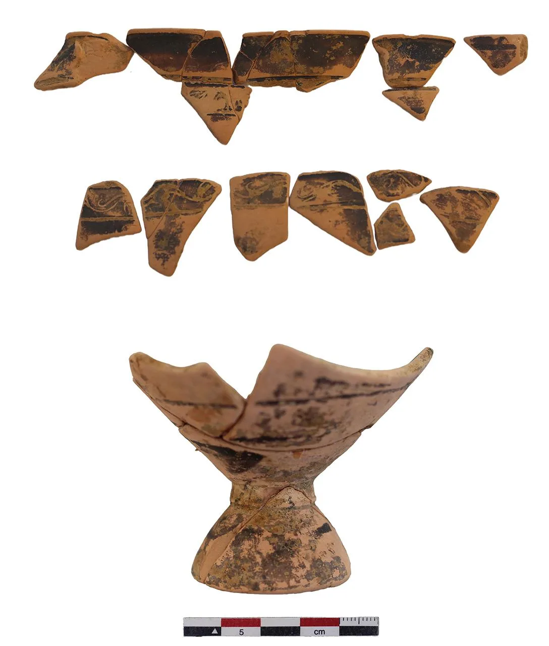 Archaeologists uncover long-sought sanctuary of Poseidon near Samikon, Greece