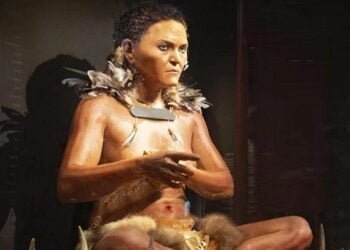 Scandinavia’s early farmers slaughtered the hunter-gatherer population 5,900 years ago