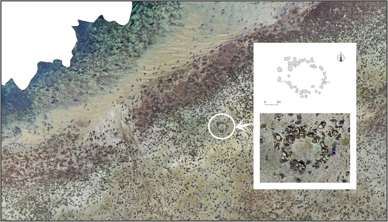 11,500-year-old tools on Isle of Skye reveal Scotland's earliest human settlements