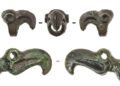 Origins of Scythian animal-style art began with functional objects, Tunnug 1 discovery reveals