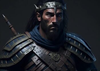 2,500-year-old Scythian scepter discovered in Bulgaria