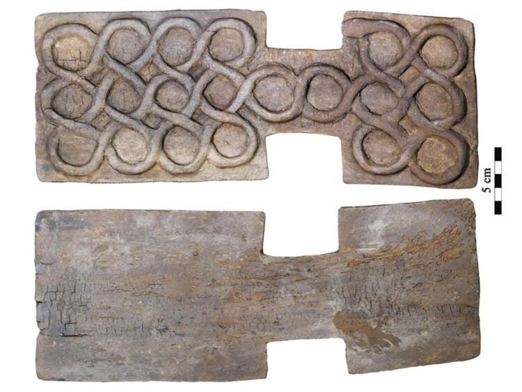 Researchers finally uncover how to play the 4,000-year-old Shahr-i Sokhta board game