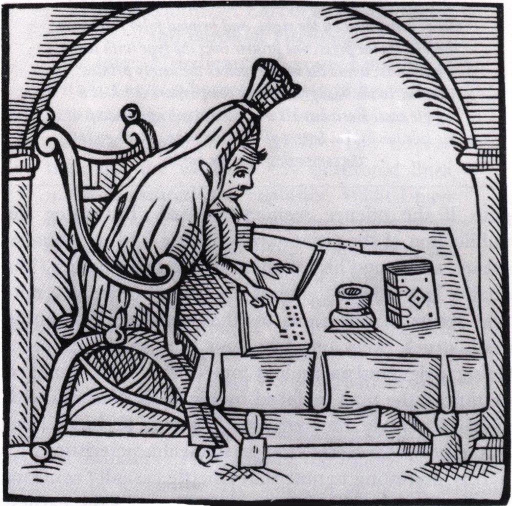 Shakespeare’s famous “upstart crow” insult may have come from collaborator Thomas Nashe